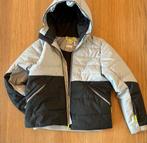 Ski jas jongens - Wedze - maat 152, Ophalen of Verzenden, Gebruikt, Jongen