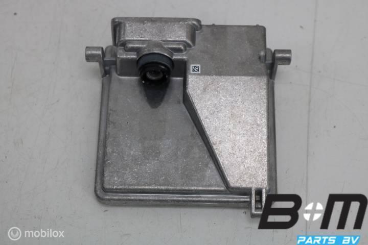 Camera voor bestuurdershulpsysteem VW Golf 7 5Q0980653E, Auto-onderdelen, Elektronica en Kabels, Gebruikt