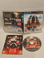 Killzone 3 PS3, Vanaf 18 jaar, Shooter, 1 speler, Ophalen of Verzenden