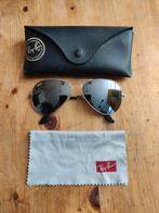 Ray-Ban Aviator RB3025, Ray-Ban, Zonnebril, Zo goed als nieuw, Ophalen