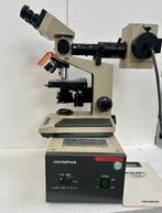 Olympus BH2  microscoop, Ophalen of Verzenden, Minder dan 400x
