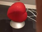 Ikea vintage tafellamp, Verzenden, Gebruikt, Minder dan 50 cm