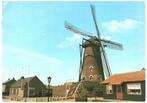 962827	Luyksgestel	Molen	Gelopen met Postzegel, Verzamelen, Ansichtkaarten | Nederland, Gelopen, Ophalen of Verzenden, Noord-Brabant