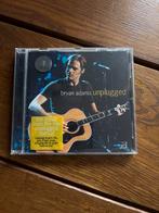 Bryan Adams Unplugged CD, Ophalen of Verzenden, 1980 tot 2000, Zo goed als nieuw, Boxset