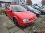 Volkswagen Golf 1.6 en 10x andere inruilkoopjes, 101 pk, 4 cilinders, Handgeschakeld, Golf