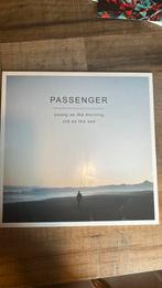 LP Passenger - Young as the morning old as the see, Ophalen of Verzenden, 2000 tot heden, Zo goed als nieuw, 12 inch