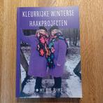 My Sis & Me - Winterse Haakprojecten, Ophalen of Verzenden, Zo goed als nieuw, Breien en Haken, My Sis & Me
