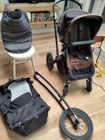 Bugaboo Chameleon Buggy voor baby + kleinkind hardloopbuggy, Ophalen, Gebruikt, Combiwagen, Bugaboo
