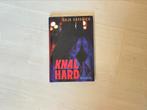 Boek Knalhard als nieuw, Ophalen of Verzenden, Zo goed als nieuw