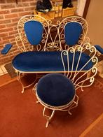 Leuk oud bistro setje, Ophalen