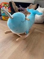 Hobbel narwhale, Ophalen, Zo goed als nieuw