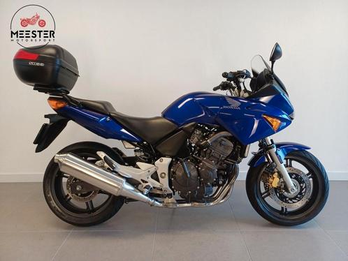 HONDA CBF 600 S ABS (bj 2004) CBF600SA CBF600 CBF600S, Motoren, Motoren | Honda, Bedrijf, Toermotor, meer dan 35 kW, 4 cilinders