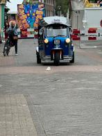 Zeer mooie Tuktuk uit Thailand. Weinig kilometers, Particulier, Te koop