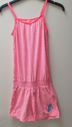 Jumpsuit mt.146, Ophalen of Verzenden, Zo goed als nieuw, Hema, Meisje