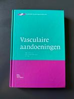 Vasculaire aandoeningen - BSL, Ophalen of Verzenden, Beta, Zo goed als nieuw, HBO