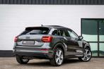 Audi Q2 35 TFSI S-Line ACC Sfeer Trekhaak Pano Black Optic, 65 €/maand, 4 cilinders, 150 pk, Bedrijf