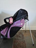 Golftas standbag Inesis, Ophalen, Zo goed als nieuw, Tas, Overige merken