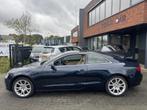 Audi A5 Coupé 1.8 TFSI Pro AUTOMAAT LEDER PDC ORIG NL NAP S, Euro 5, Gebruikt, 4 cilinders, Bedrijf