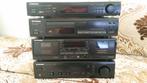 set stereo pioneer, Audio, Tv en Foto, Stereo-sets, Ophalen, Gebruikt, Pioneer, Losse componenten