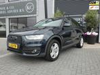 Audi Q3 2.0 TFSI quattro Pro Line, Euro 5, Stof, 4 cilinders, 1984 cc