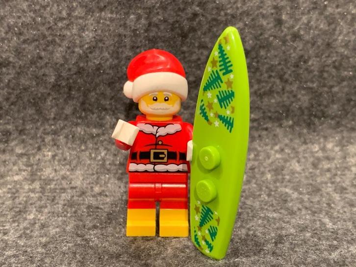 Lego city Kerstman, Santa Claus nieuw, Kinderen en Baby's, Speelgoed | Duplo en Lego, Nieuw, Lego, Complete set, Ophalen of Verzenden