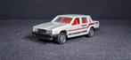 Majorette Volvo 760 GLE. BIEDEN, Ophalen of Verzenden, Gebruikt, Auto