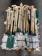 Spade, Tuin en Terras, Spade, Zo goed als nieuw, X, Ophalen