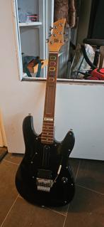 Logitech Playstation 3 Gitaar (zonder dongle), Ophalen of Verzenden