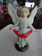 vintage  porseleinen  engeltje, Diversen, Kerst, Ophalen of Verzenden