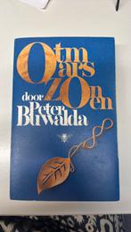 Peter Buwalda - Otmars zonen, Ophalen of Verzenden, Zo goed als nieuw, Nederland, Peter Buwalda