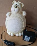 Leuke Kinderlamp - Nachtlampje Beer, Ophalen of Verzenden, Zo goed als nieuw, Lamp