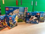 Meerdere lego sets te koop., Ophalen of Verzenden, Nieuw, Complete set, Lego