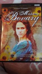 DVD Madame Bovary, Ophalen of Verzenden, Vanaf 12 jaar, Drama