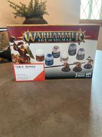 Warhammer, Ophalen of Verzenden, Zo goed als nieuw, Warhammer