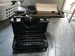 Prachtige oude typemachine Remington, Diversen, Typemachines, Ophalen, Gebruikt