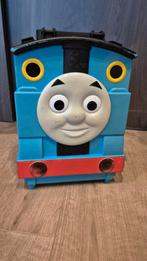 Thomas de trein opberg/meeneemkoffer, Ophalen of Verzenden, Gebruikt