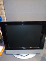 LENCO DVD Speler TV - DVT-1501, Gebruikt, 50 Hz, Minder dan 40 cm, Ophalen