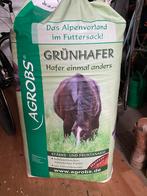 Agrobs grunhafer, Dieren en Toebehoren, Ophalen, Nieuw