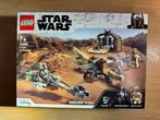 LEGO Star Wars 75299 Trouble on Tatooine - Nieuw!, Kinderen en Baby's, Speelgoed | Duplo en Lego, Ophalen of Verzenden, Nieuw