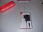 NINTENDO SWITCH DOCK PLUS KABELS NIEUW: LEES ADVERTENTIE!, Spelcomputers en Games, Games | Nintendo Switch, 1 speler, Ophalen of Verzenden