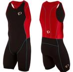 Trisuit Pearl Izumi Elite Heren maar XS NIEUW, Zwart, Nieuw, Ophalen of Verzenden, Pearl