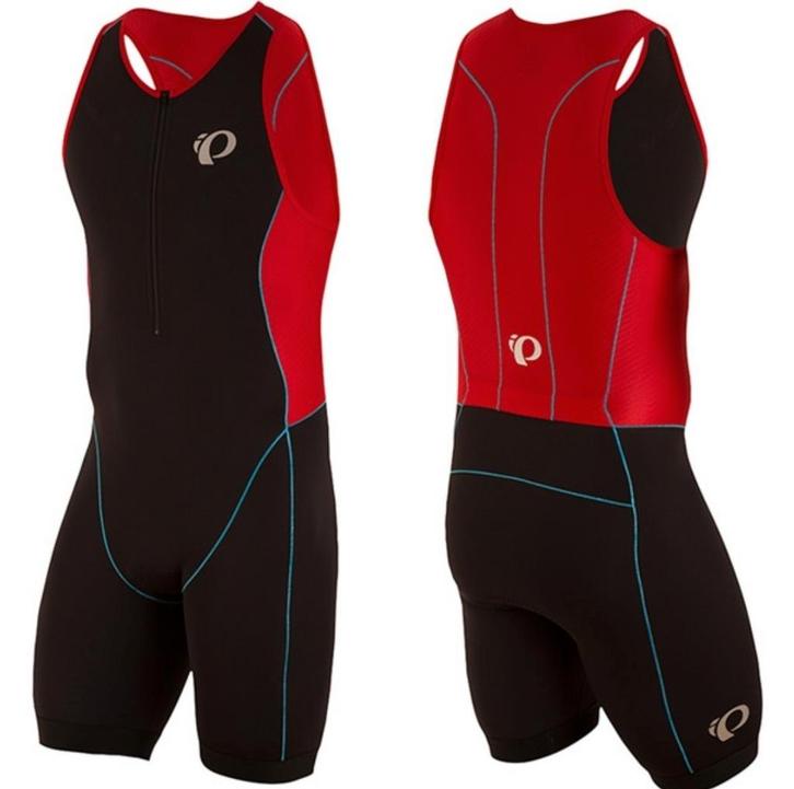 Trisuit Pearl Izumi Elite Heren maat XS NIEUW, Kleding | Heren, Sportkleding, Nieuw, Hardlopen of Fietsen, Maat 46 (S) of kleiner