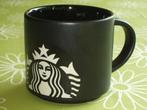Starbucks mug zwart - 2017 - 414 ml, Ophalen of Verzenden, Zo goed als nieuw