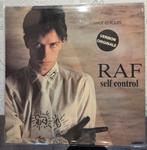 RAF - Self Control - 12" Maxi Single Italo, Cd's en Dvd's, Vinyl Singles, Gebruikt, Maxi-single, Dance, Ophalen of Verzenden