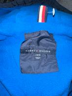 Tommy Hilfiger Jas Jongen/Meisje, Ophalen, Zo goed als nieuw, Blauw