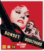 Sunset Boulevard 4k uhd - Klassieke Film Noir, Cd's en Dvd's, Blu-ray, Ophalen of Verzenden, Zo goed als nieuw