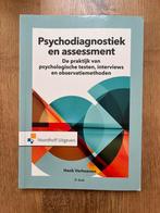 Psychodiagnostiek en assessment, Ophalen of Verzenden