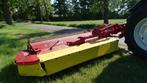 Pottinger Novacat 305 HED   Kemp balenklem  banden 405/70-20, Zakelijke goederen, Agrarisch | Werktuigen, Ophalen, Veehouderij