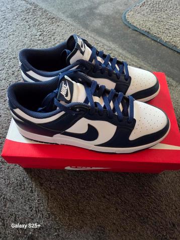 Sneakers Nike Dunk Low Retro beschikbaar voor biedingen