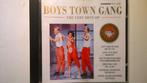 Boys Town Gang - The Very Best Of, Cd's en Dvd's, Ophalen of Verzenden, 1980 tot 2000, Zo goed als nieuw